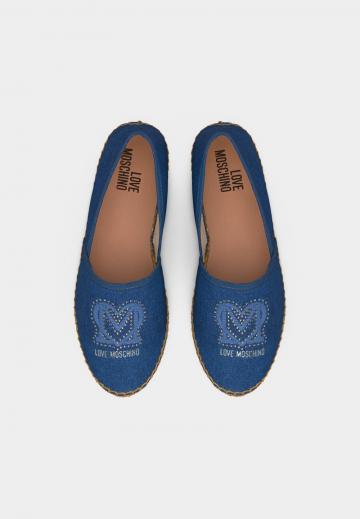 Эспадрильи