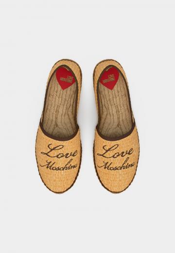 Эспадрильи