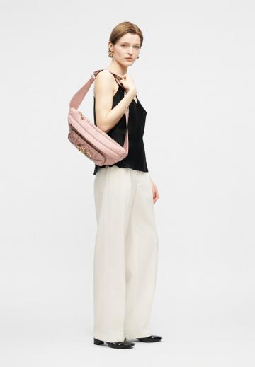 Сумка на пояс