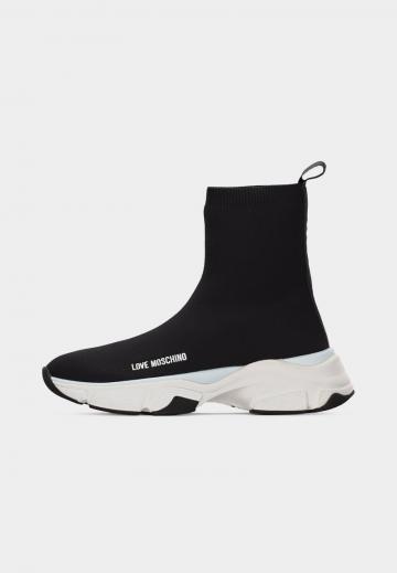 Кеды без шнуровки