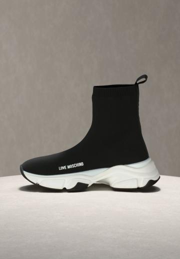 Кеды без шнуровки