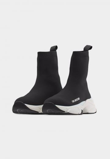 Кеды без шнуровки