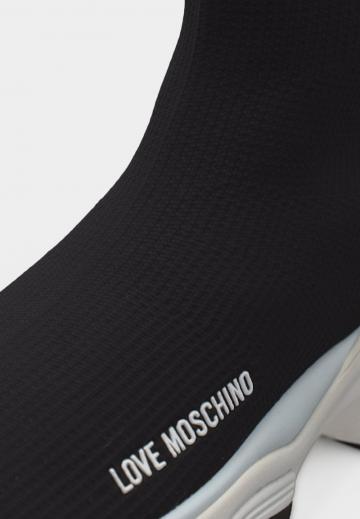 Кеды без шнуровки