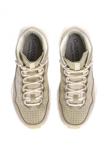 Походные сапоги