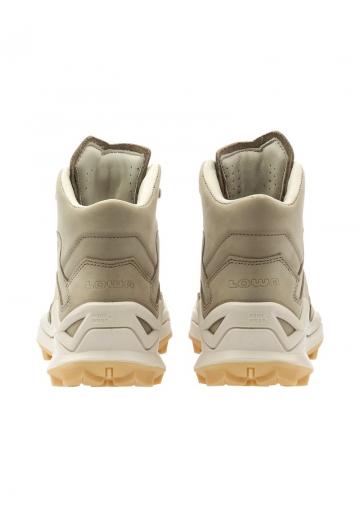 Походные сапоги