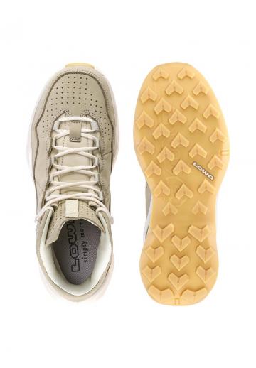 Походные сапоги