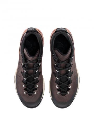 Походные ботинки