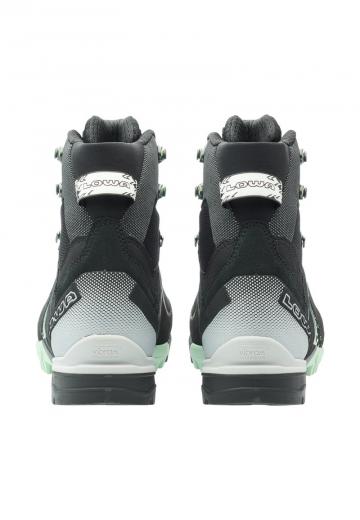 Походные сапоги