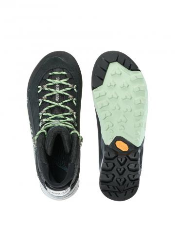 Походные сапоги