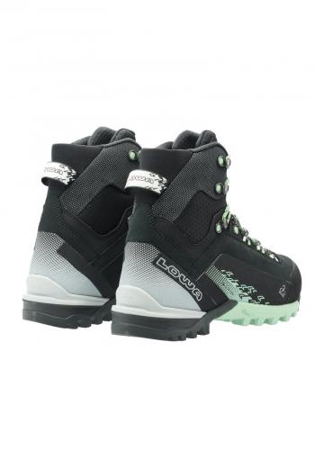 Походные сапоги