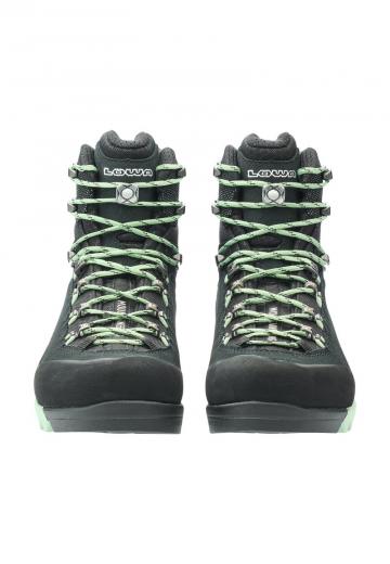 Походные сапоги