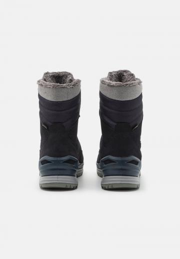 Походные сапоги