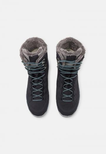 Походные сапоги