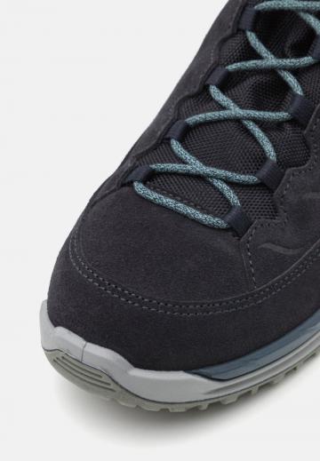 Походные сапоги