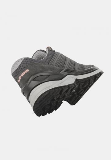 Походные ботинки