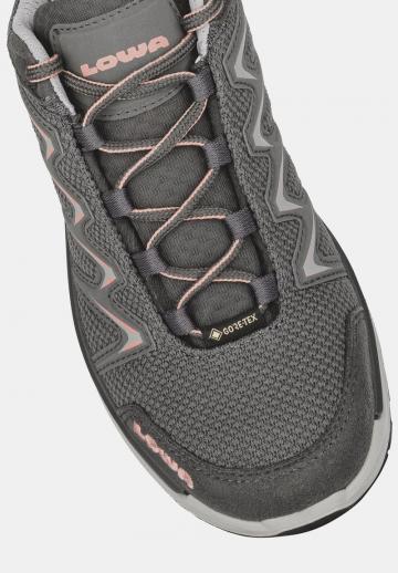 Походные ботинки