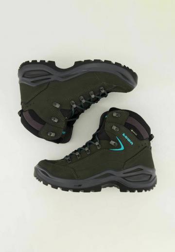 Походные сапоги