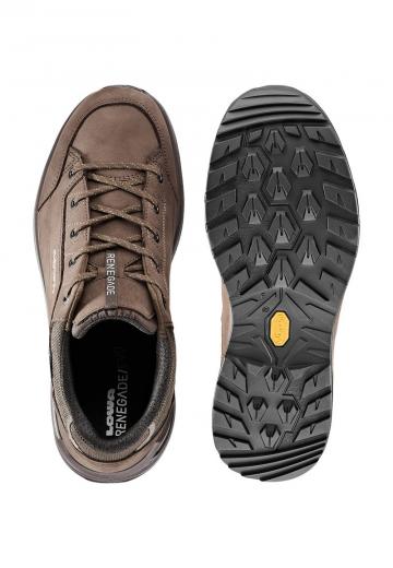 Походные кроссовки