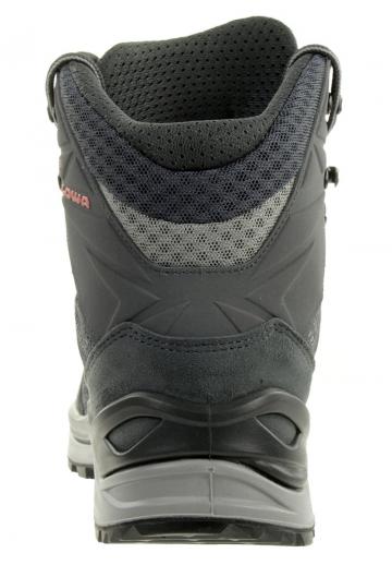 Походные сапоги