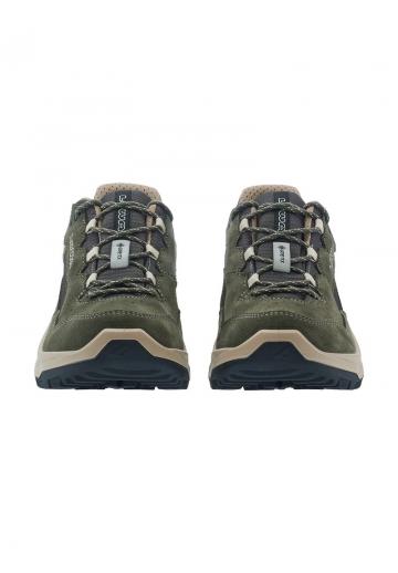 Походные ботинки