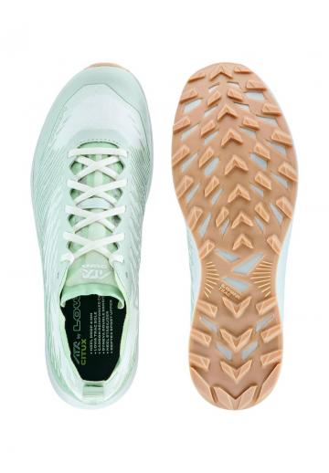 Беговые кроссовки