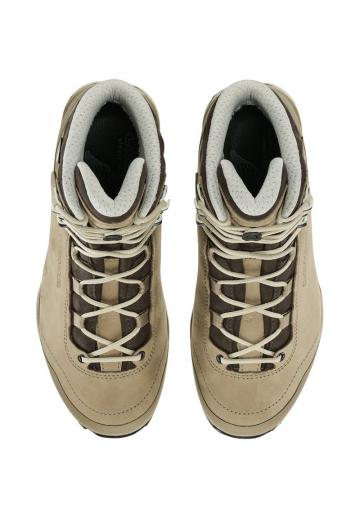 Походные сапоги