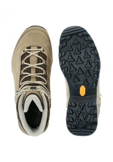 Походные сапоги