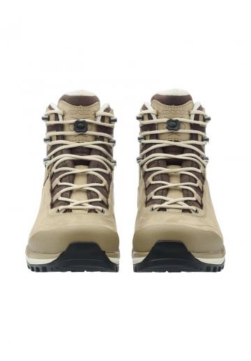 Походные сапоги