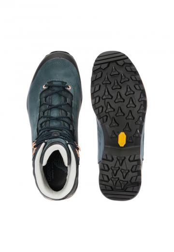 Походные сапоги