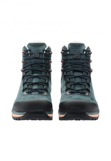 Походные сапоги