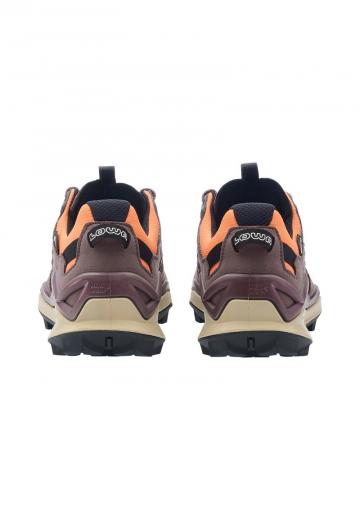 Походные сапоги