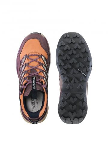 Походные сапоги