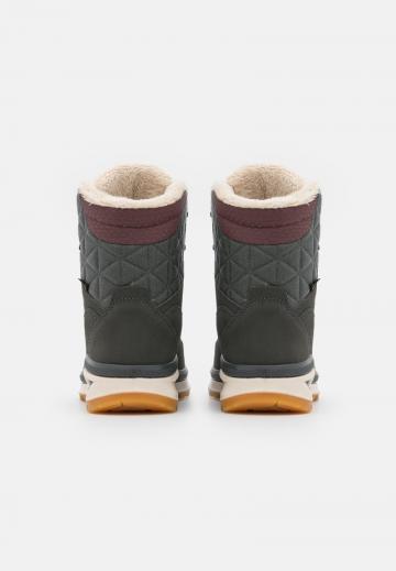 Походные сапоги