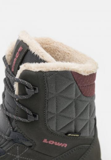 Походные сапоги