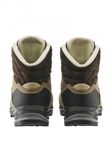 Походные сапоги