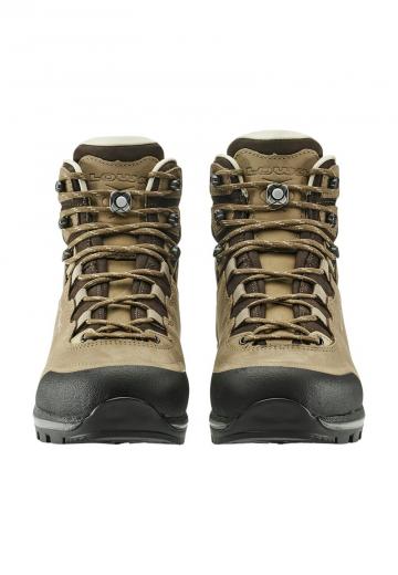 Походные сапоги