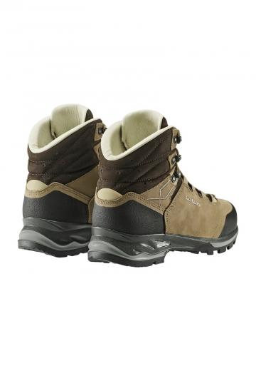 Походные сапоги