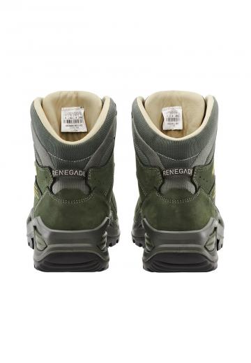 Походные ботинки