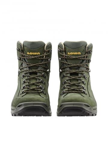 Походные ботинки