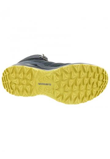 Походные ботинки