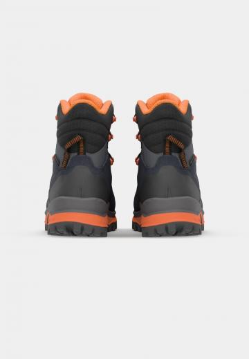 Походные ботинки