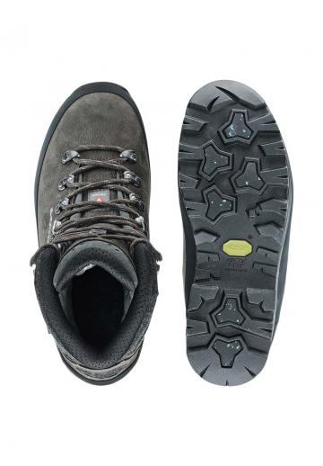 Походные сапоги