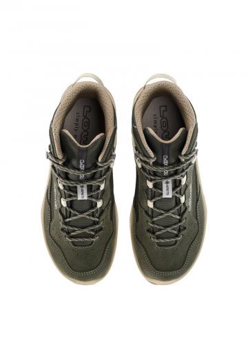 Походные сапоги