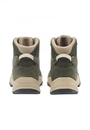 Походные сапоги