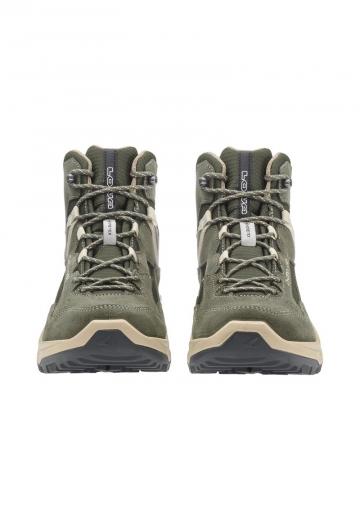 Походные сапоги