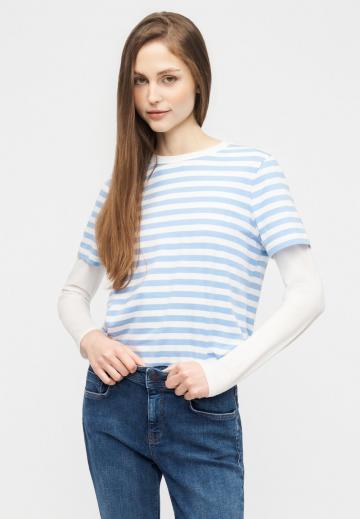 Клешеные брюки