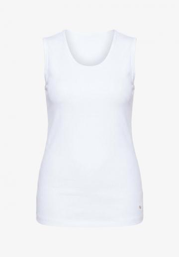 Длинный топ