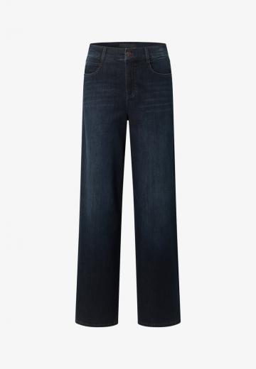 Клешеные джинсы