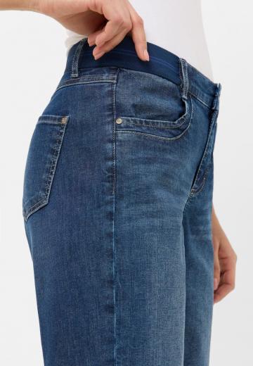 Джинсовые шорты