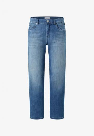 Короткие джинсы